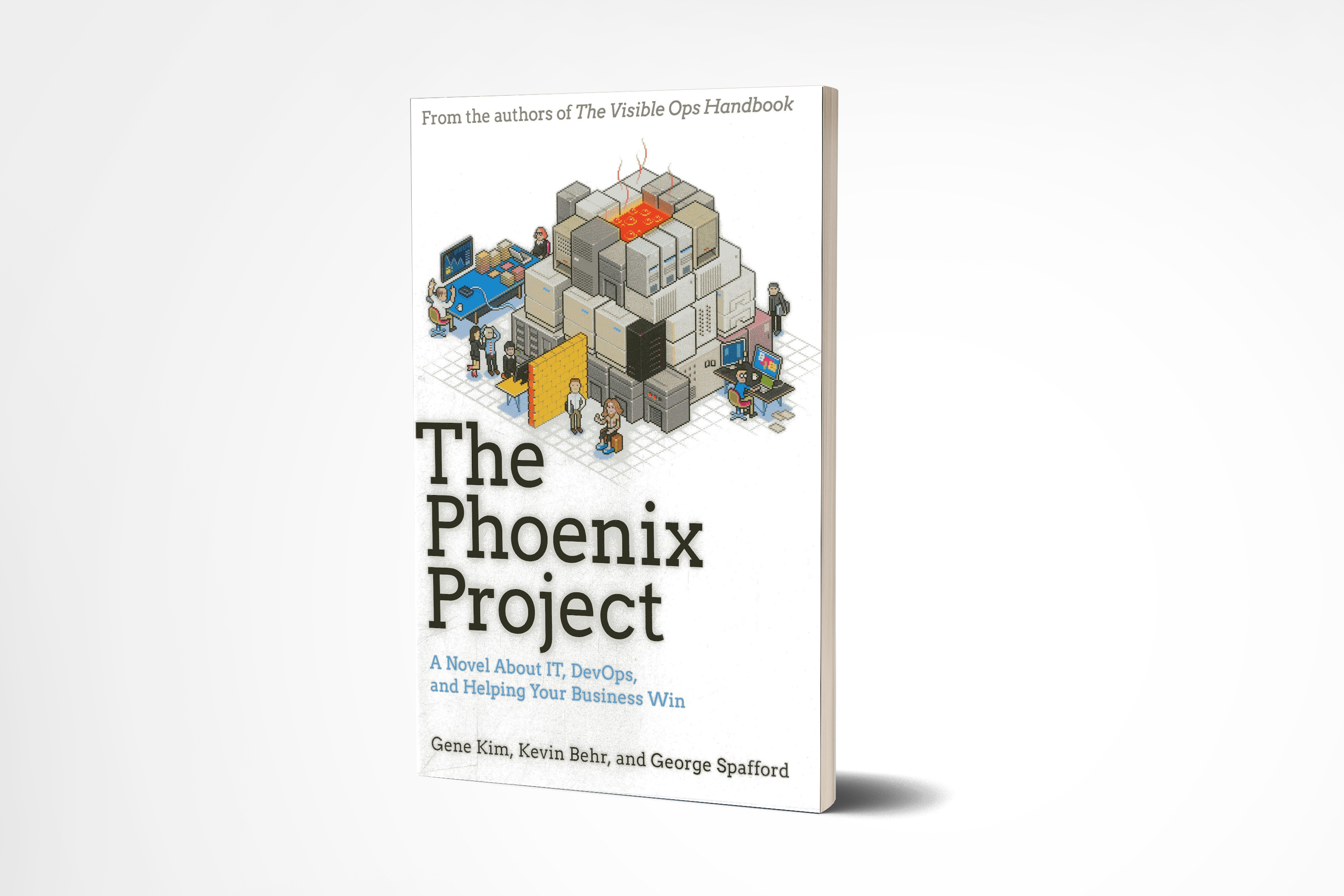 The Phoenix Project